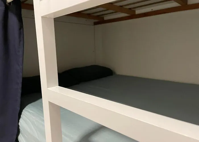 Hostel Caminho Da Cachoeira Florianópolis
